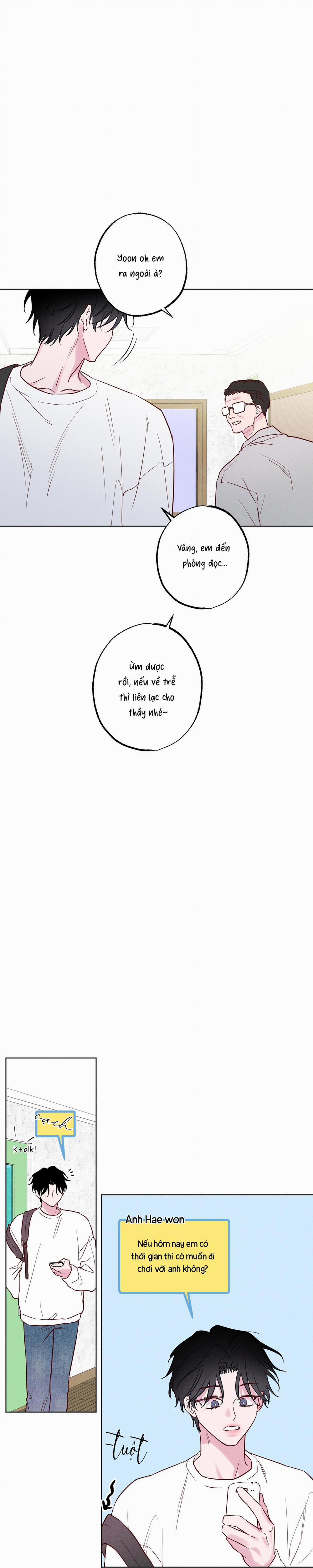 BỜ SÓNG VỖ 25 trang 18