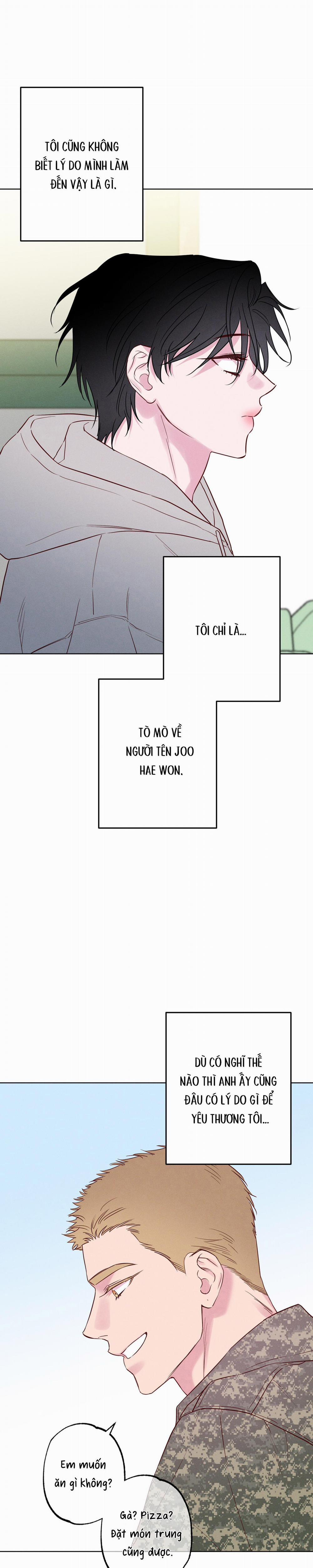 BỜ SÓNG VỖ 25 trang 2