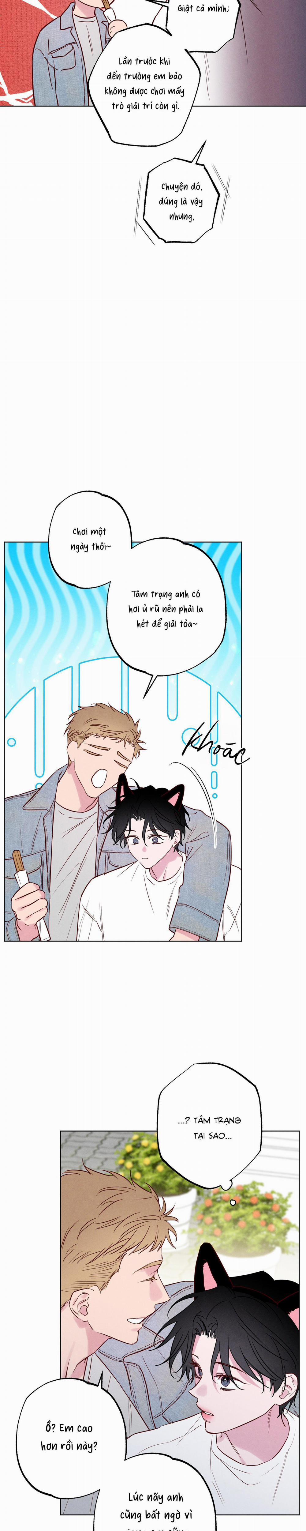 BỜ SÓNG VỖ 25 trang 20