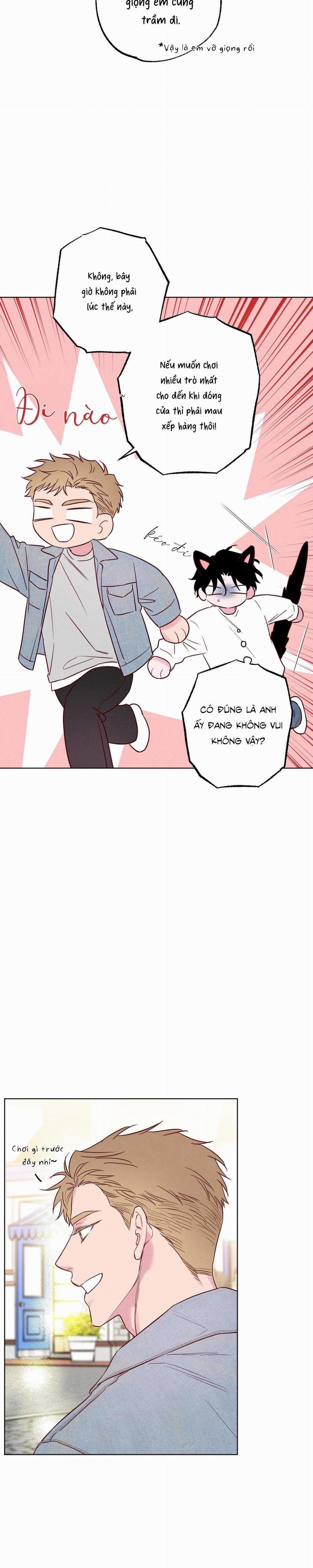 BỜ SÓNG VỖ 25 trang 21