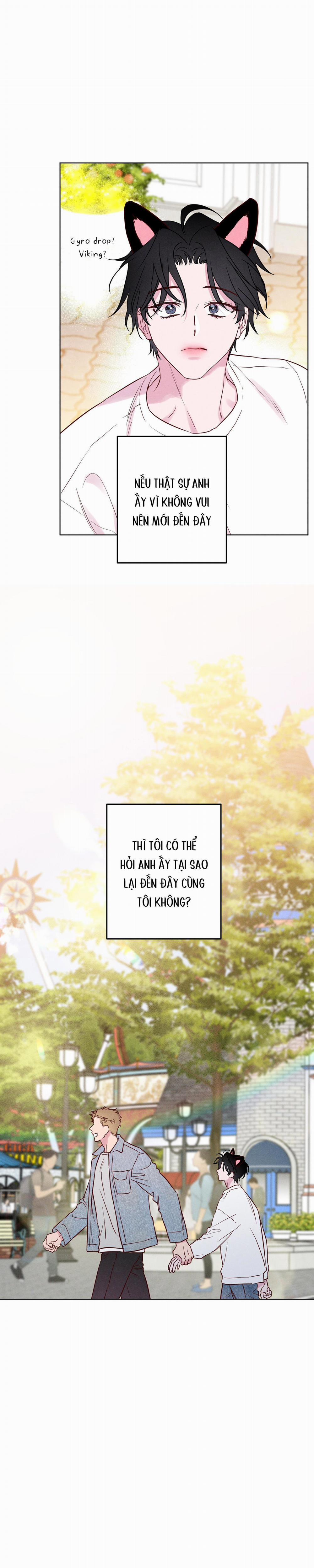 BỜ SÓNG VỖ 25 trang 22