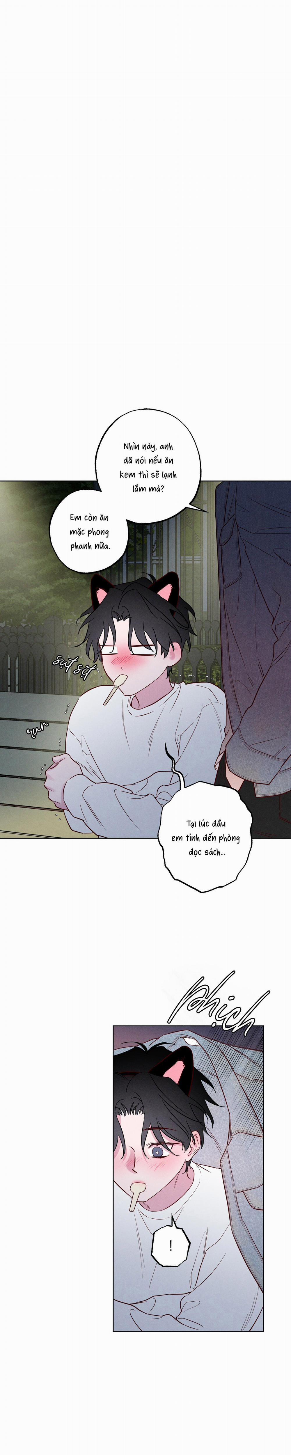 BỜ SÓNG VỖ 25 trang 24