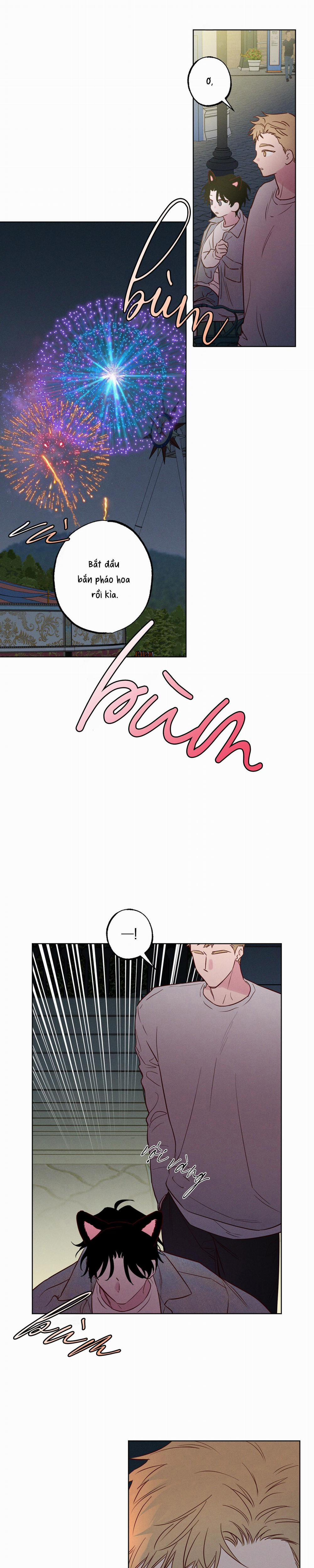 BỜ SÓNG VỖ 25 trang 27