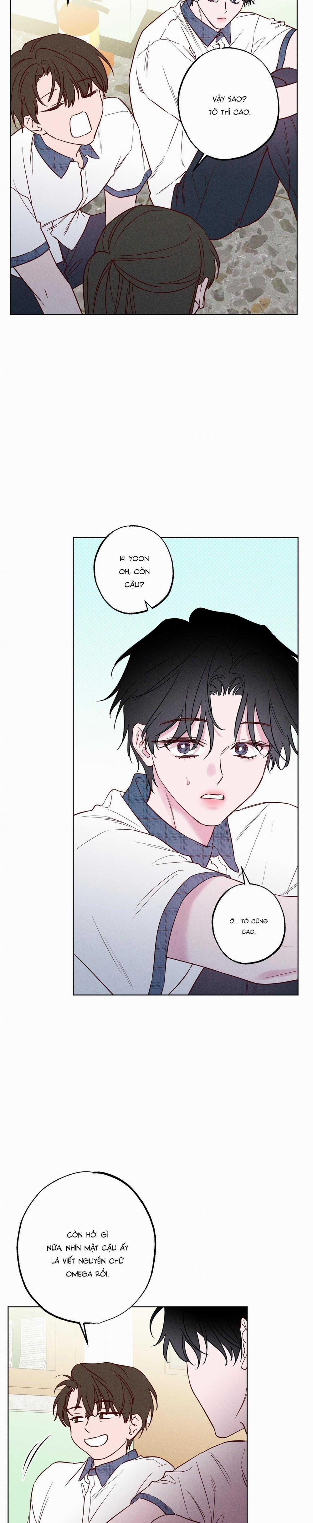 BỜ SÓNG VỖ 26 trang 1