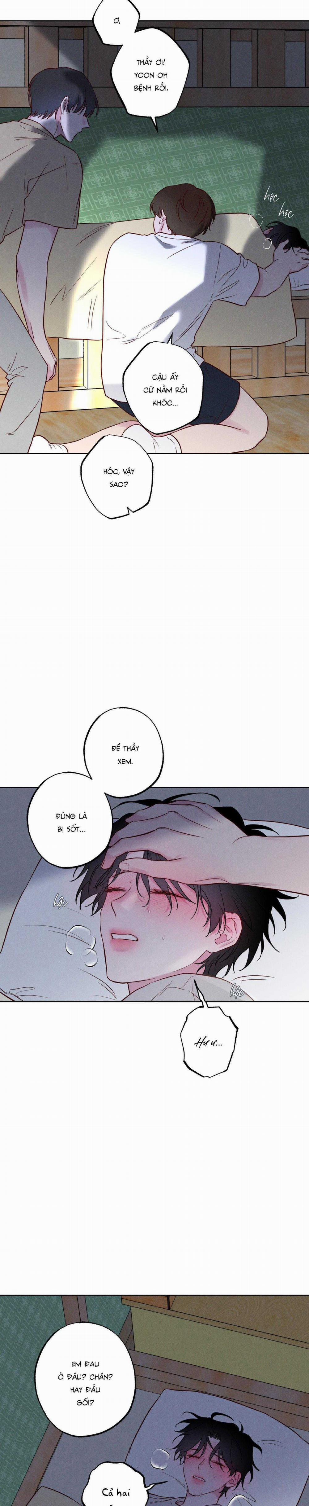 BỜ SÓNG VỖ 26 trang 29