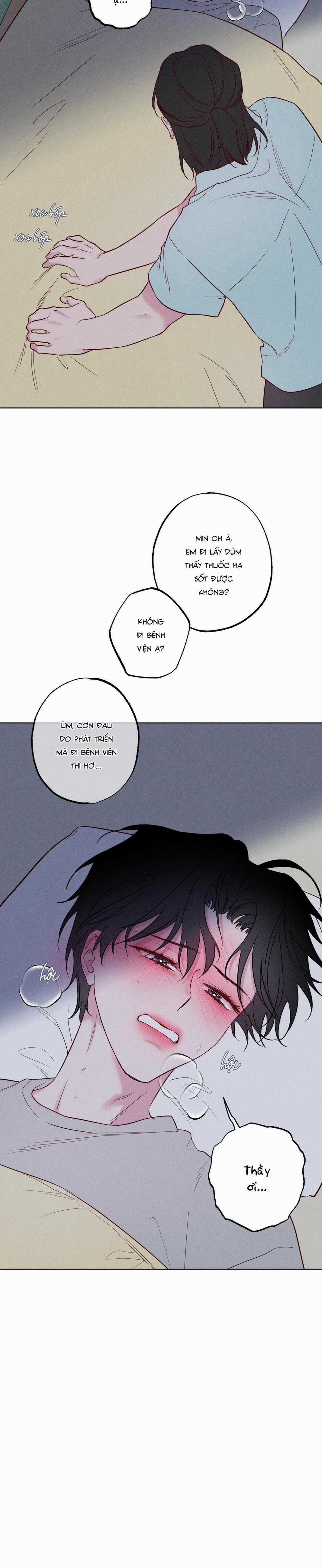 BỜ SÓNG VỖ 26 trang 30