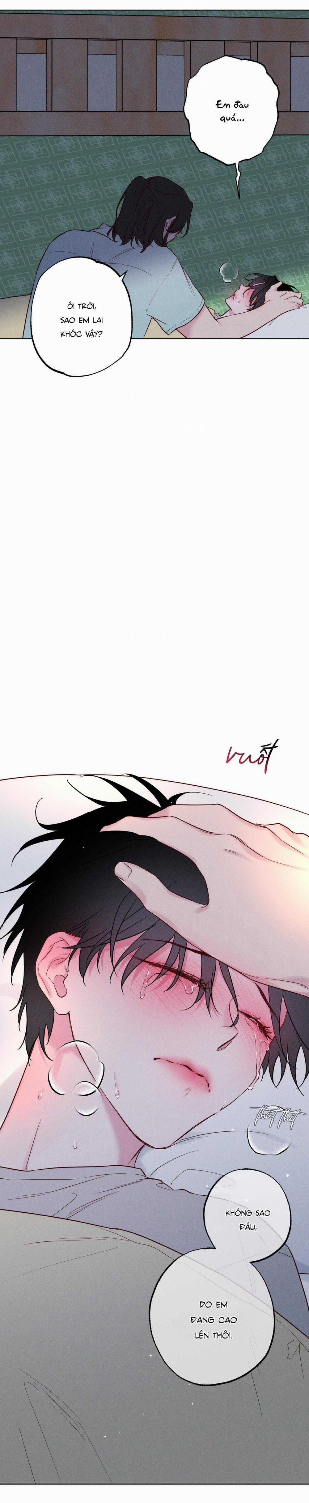 BỜ SÓNG VỖ 26 trang 31