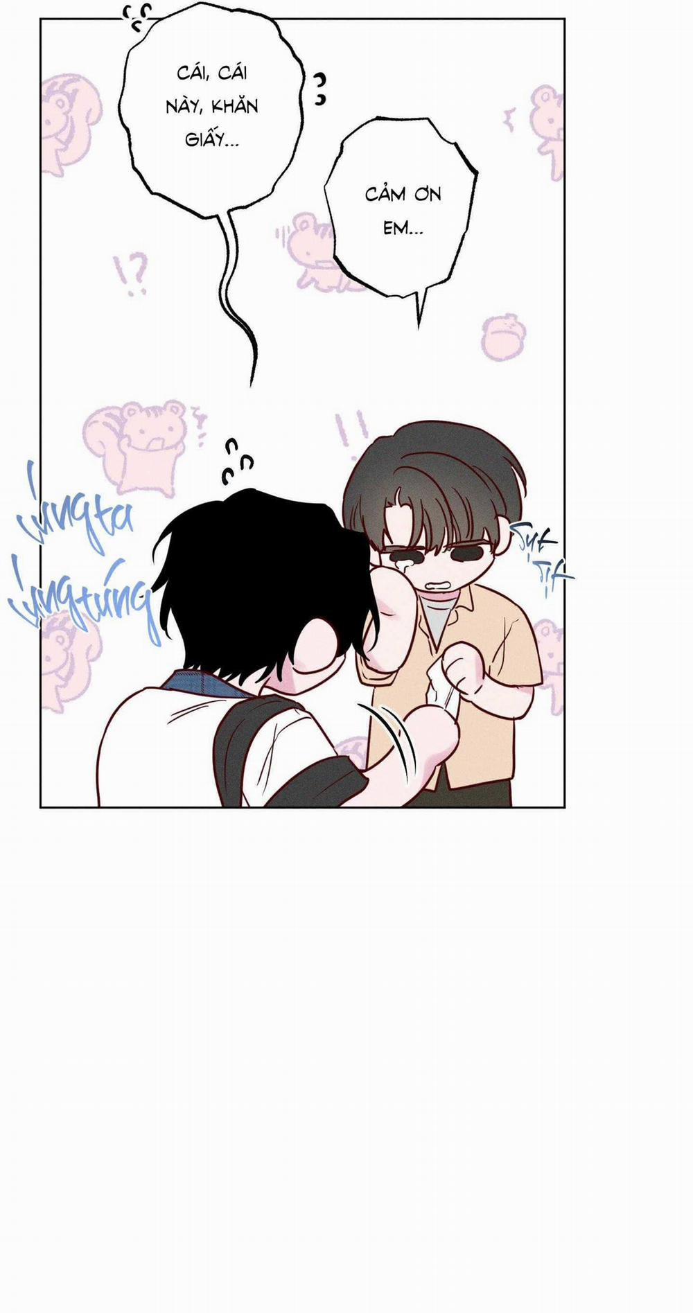 BỜ SÓNG VỖ 27 trang 28