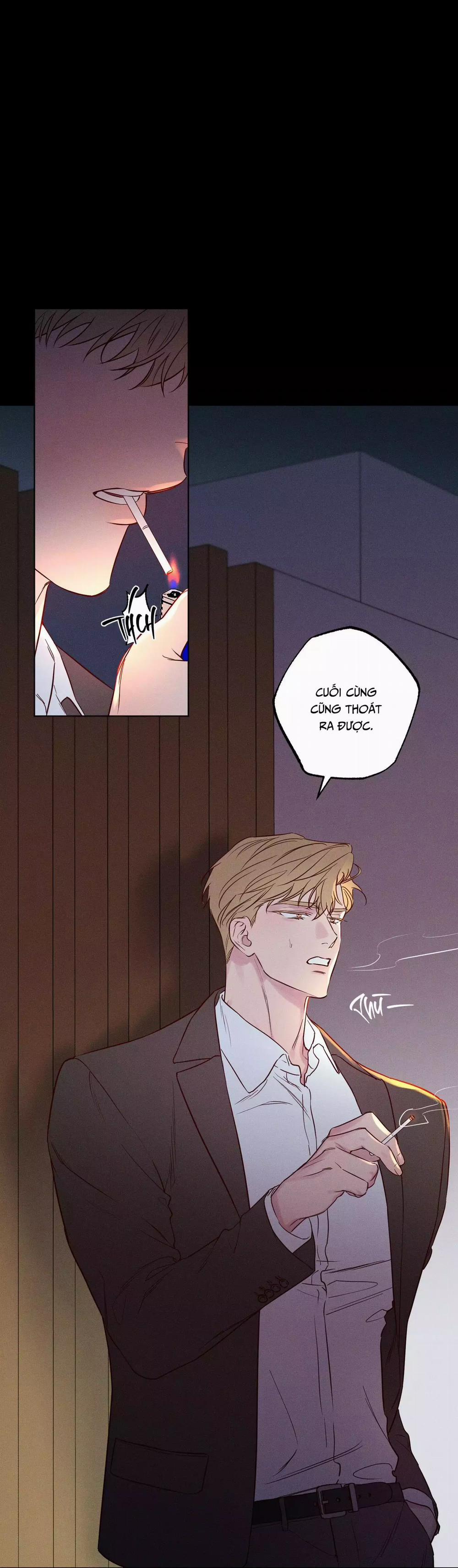 BỜ SÓNG VỖ 28 trang 2