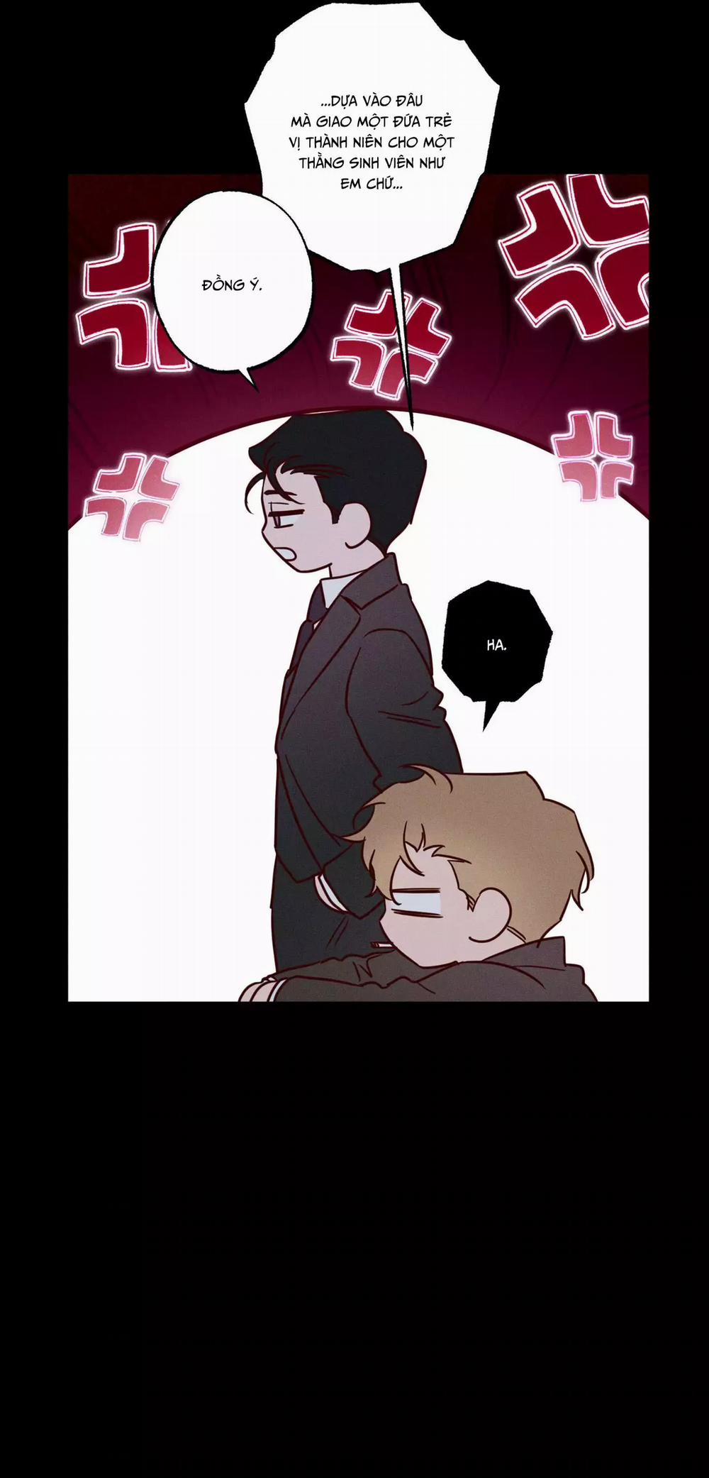 BỜ SÓNG VỖ 28 trang 30