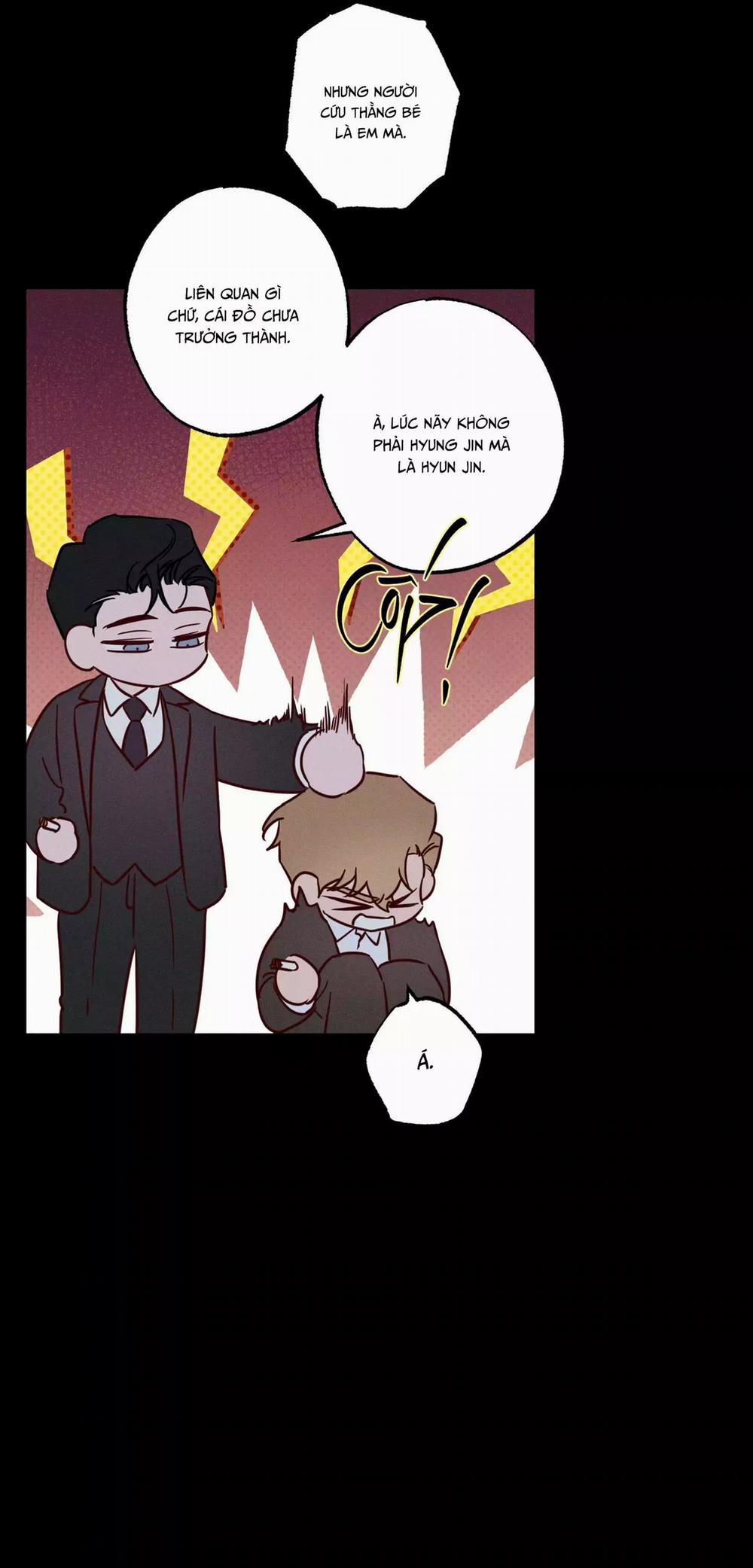 BỜ SÓNG VỖ 28 trang 31