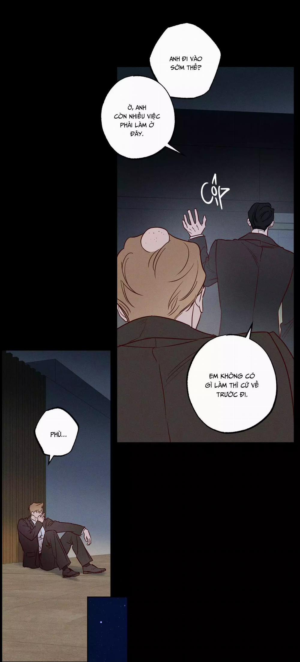 BỜ SÓNG VỖ 28 trang 32