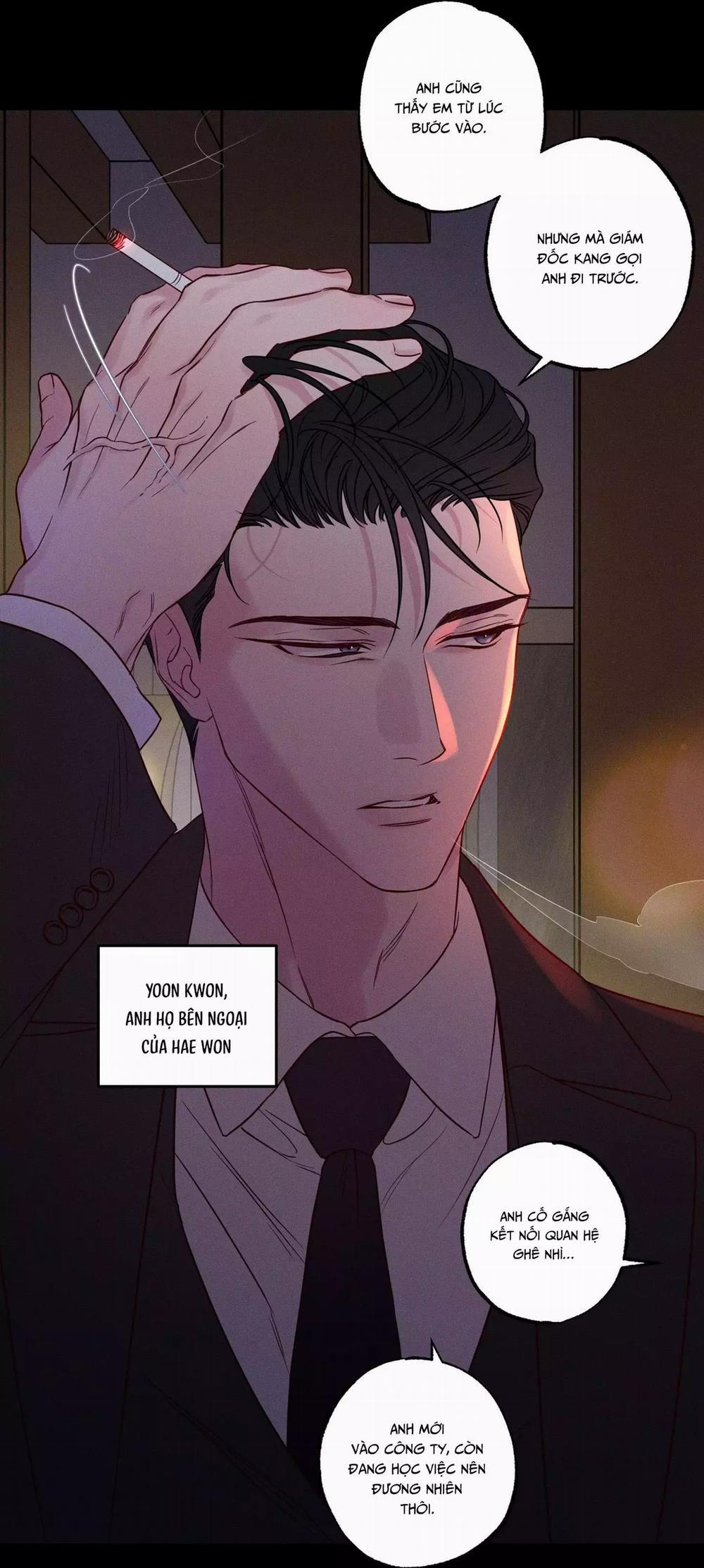 BỜ SÓNG VỖ 28 trang 6