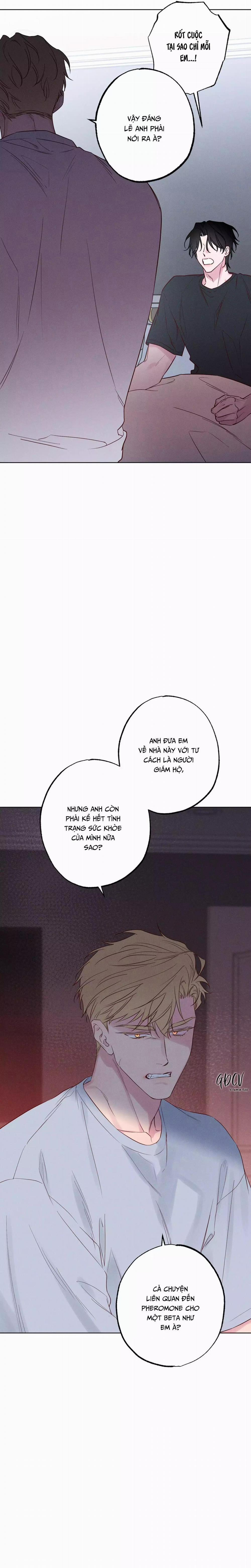 BỜ SÓNG VỖ 29 trang 1