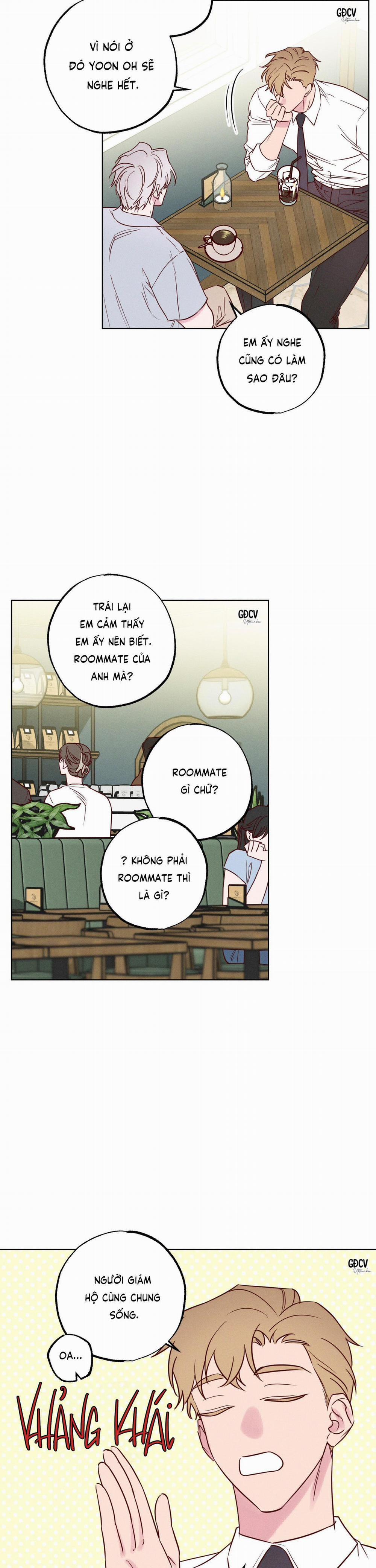 BỜ SÓNG VỖ 3 trang 12