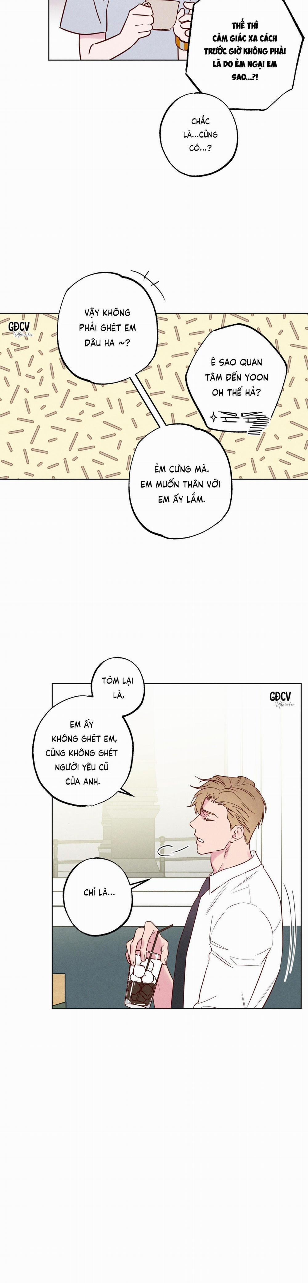 BỜ SÓNG VỖ 3 trang 14