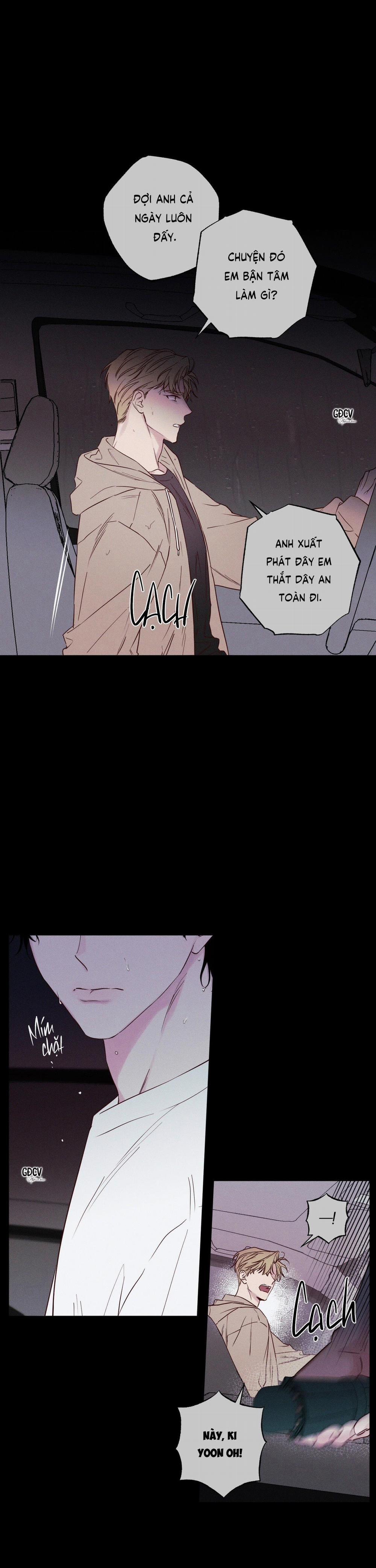 BỜ SÓNG VỖ 3 trang 16