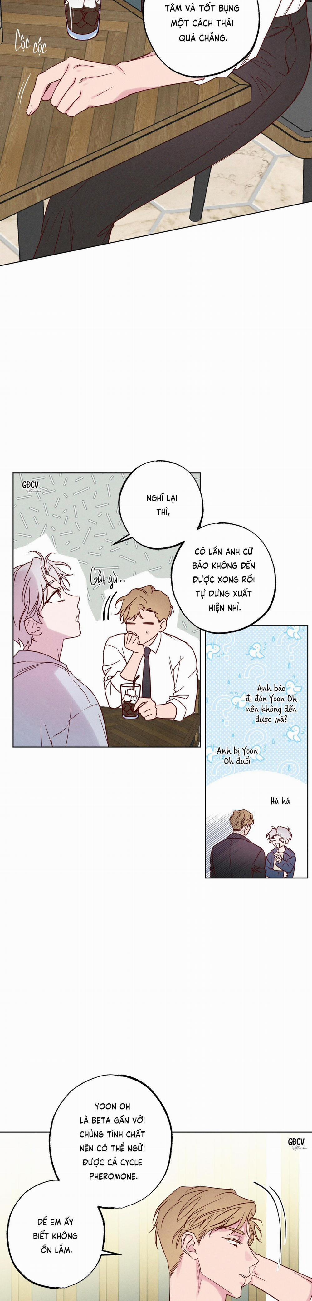 BỜ SÓNG VỖ 3 trang 19