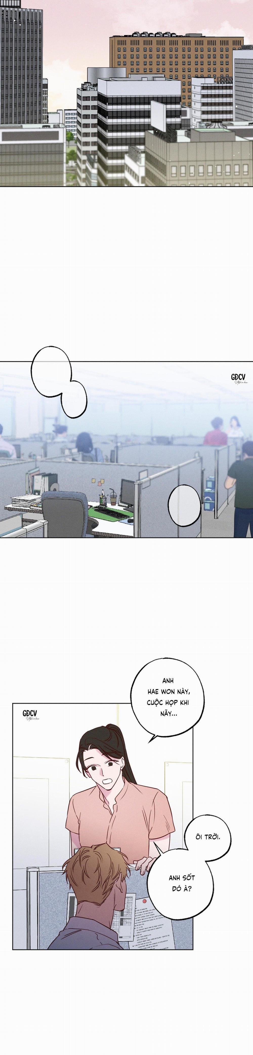 BỜ SÓNG VỖ 3 trang 22