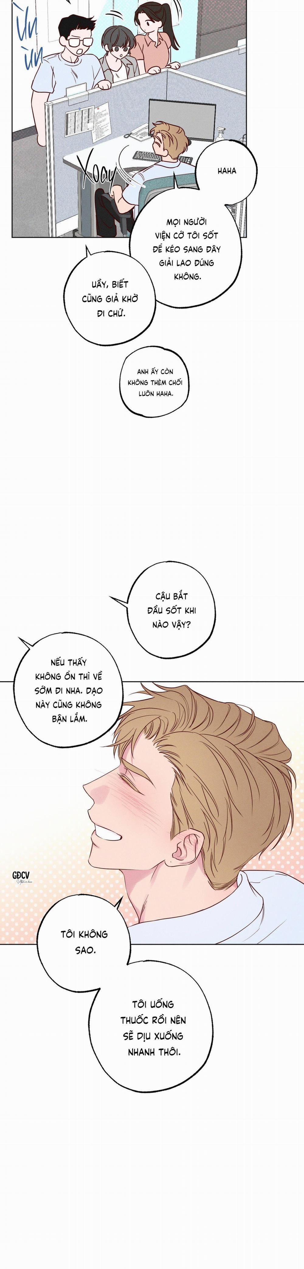 BỜ SÓNG VỖ 3 trang 24