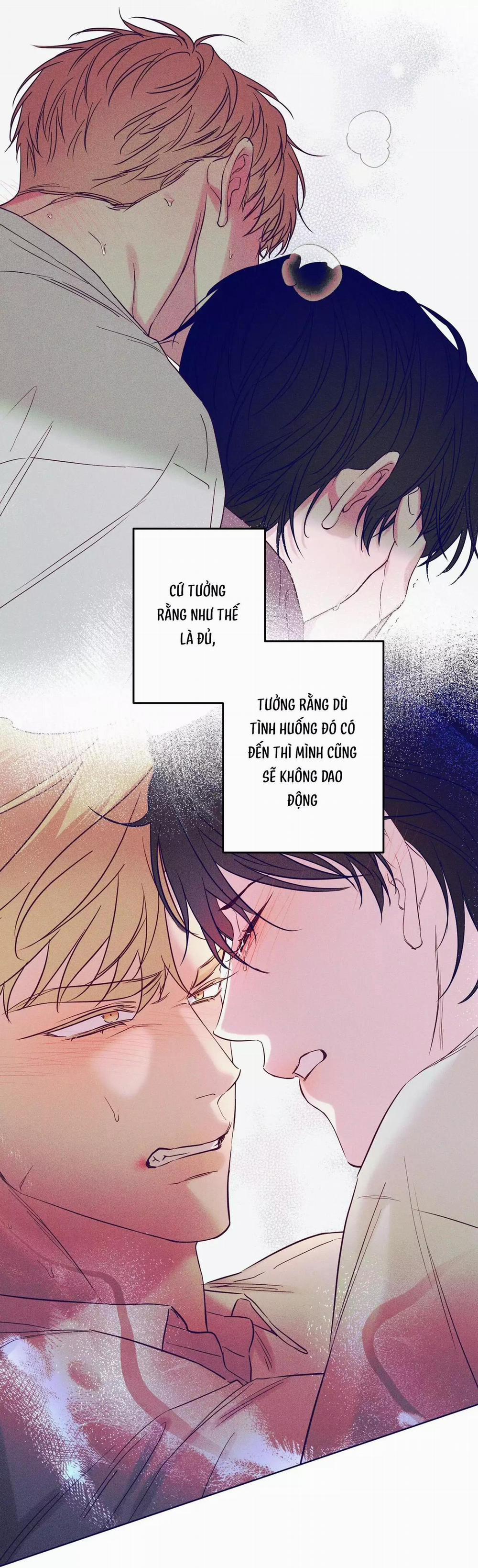 BỜ SÓNG VỖ 30 trang 1