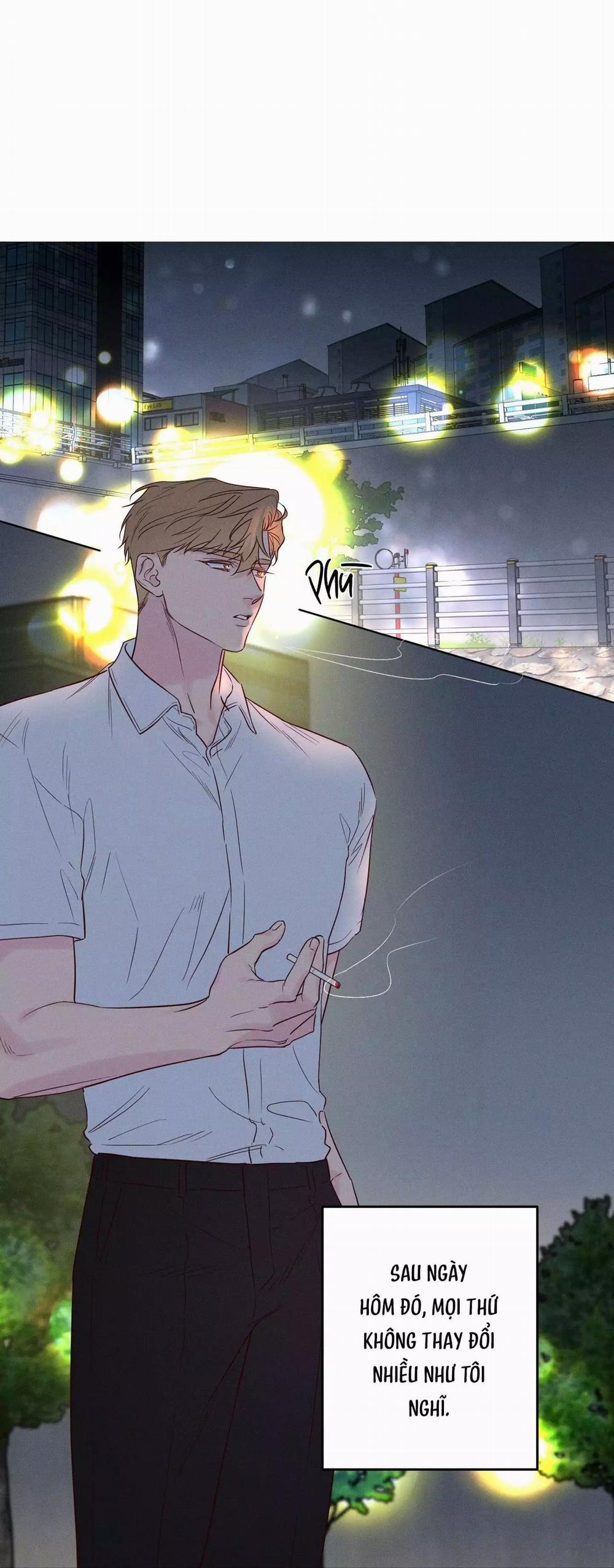 BỜ SÓNG VỖ 30 trang 14