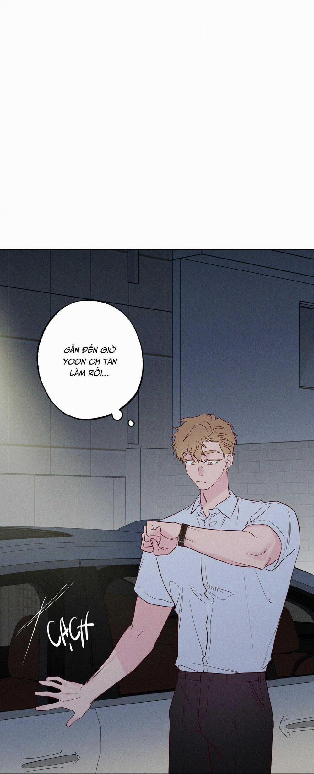 BỜ SÓNG VỖ 31 trang 1