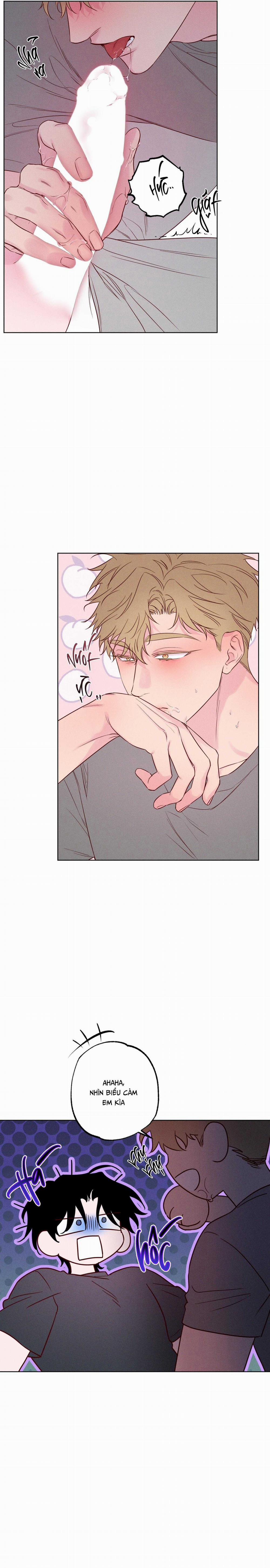 BỜ SÓNG VỖ 32 trang 12