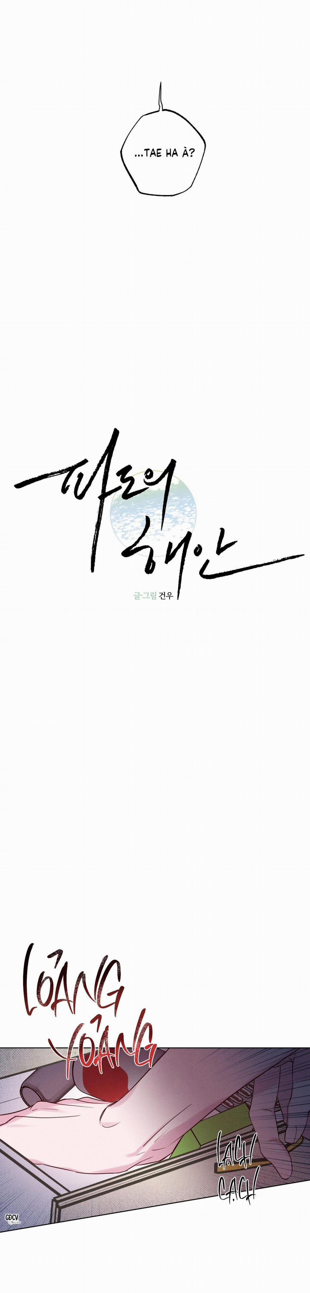 BỜ SÓNG VỖ 5 trang 1