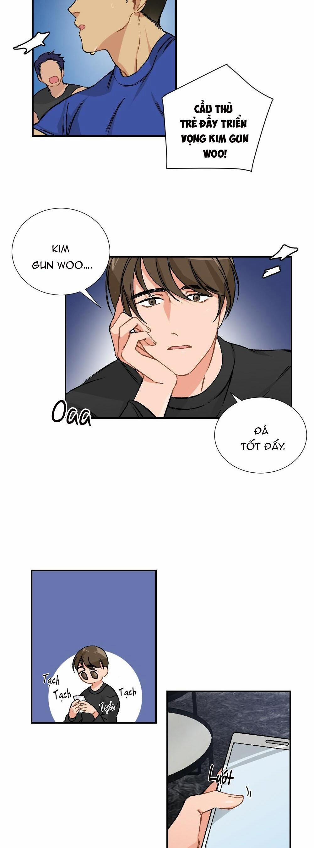 BỘ SƯU TẬP CIU TO-NGỰC BỰ CỦA NHÀ SẸC 10 trang 1