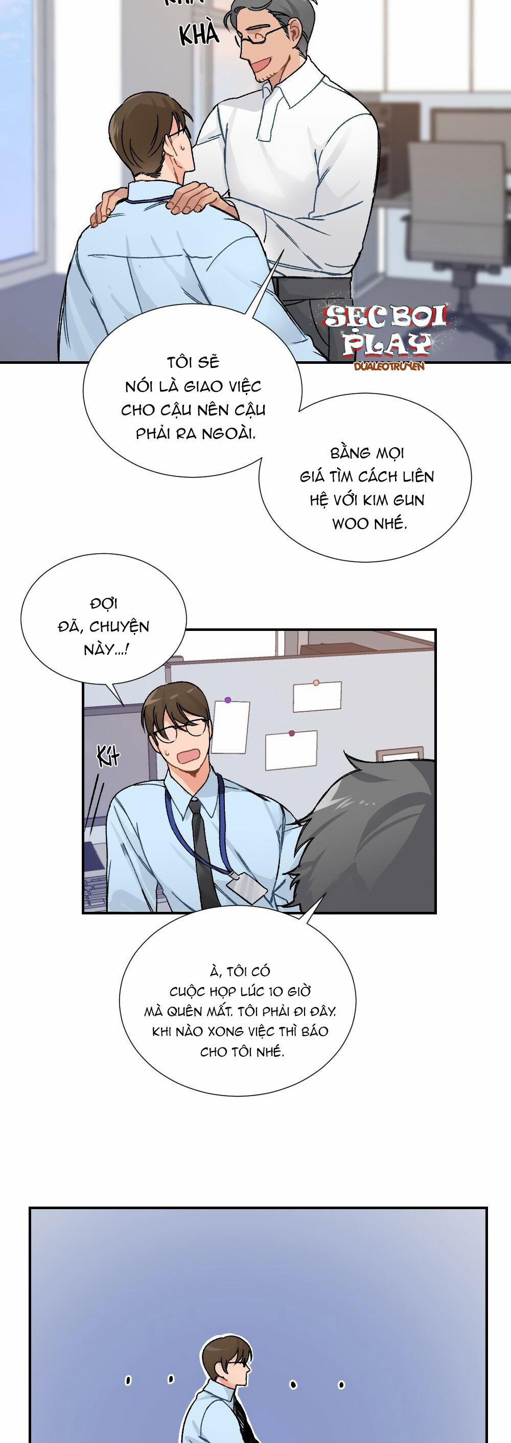 BỘ SƯU TẬP CIU TO-NGỰC BỰ CỦA NHÀ SẸC 10 trang 10