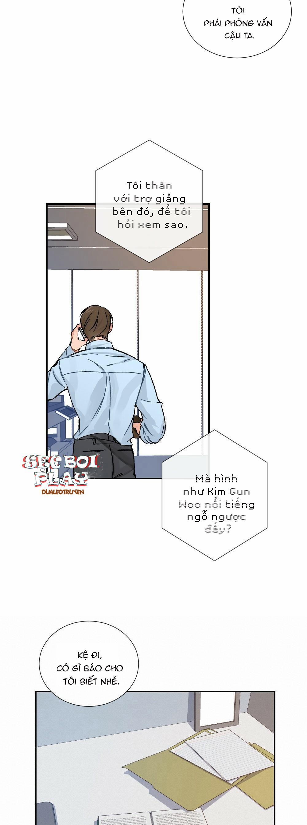 BỘ SƯU TẬP CIU TO-NGỰC BỰ CỦA NHÀ SẸC 10 trang 12