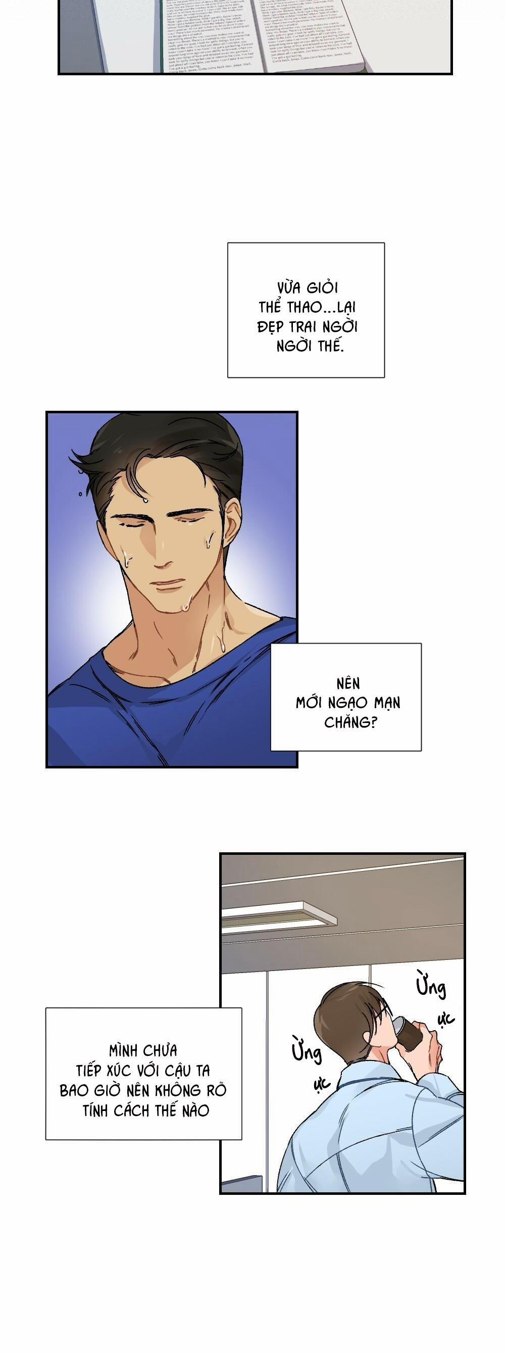 BỘ SƯU TẬP CIU TO-NGỰC BỰ CỦA NHÀ SẸC 10 trang 13