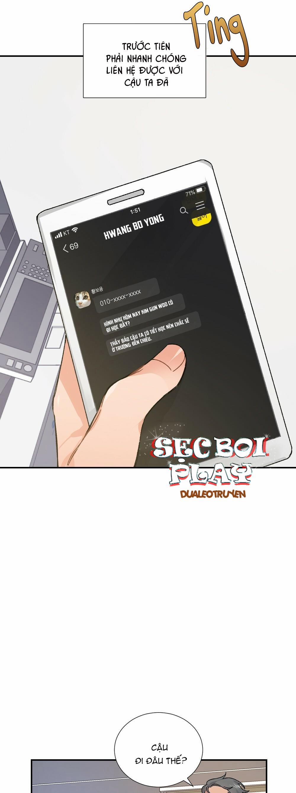 BỘ SƯU TẬP CIU TO-NGỰC BỰ CỦA NHÀ SẸC 10 trang 14