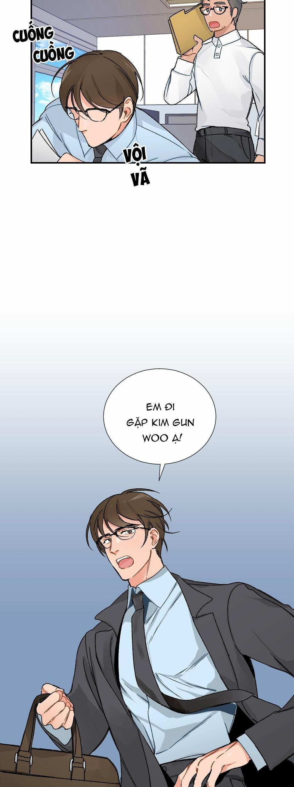 BỘ SƯU TẬP CIU TO-NGỰC BỰ CỦA NHÀ SẸC 10 trang 15