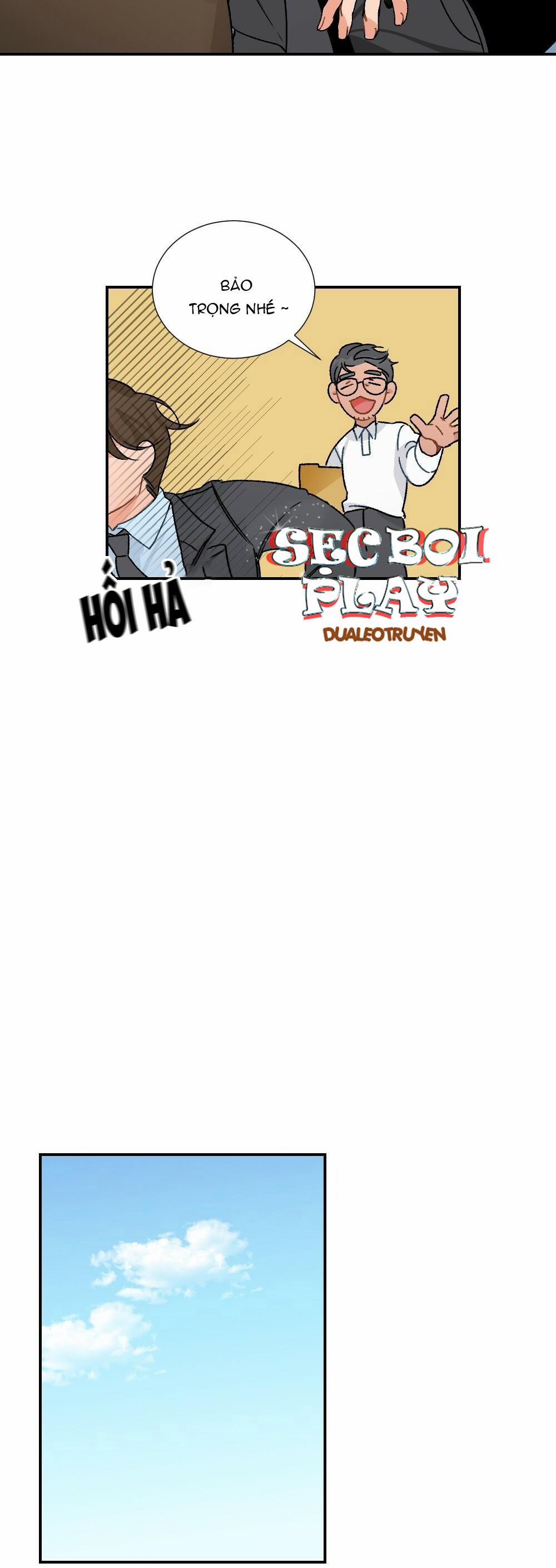 BỘ SƯU TẬP CIU TO-NGỰC BỰ CỦA NHÀ SẸC 10 trang 16