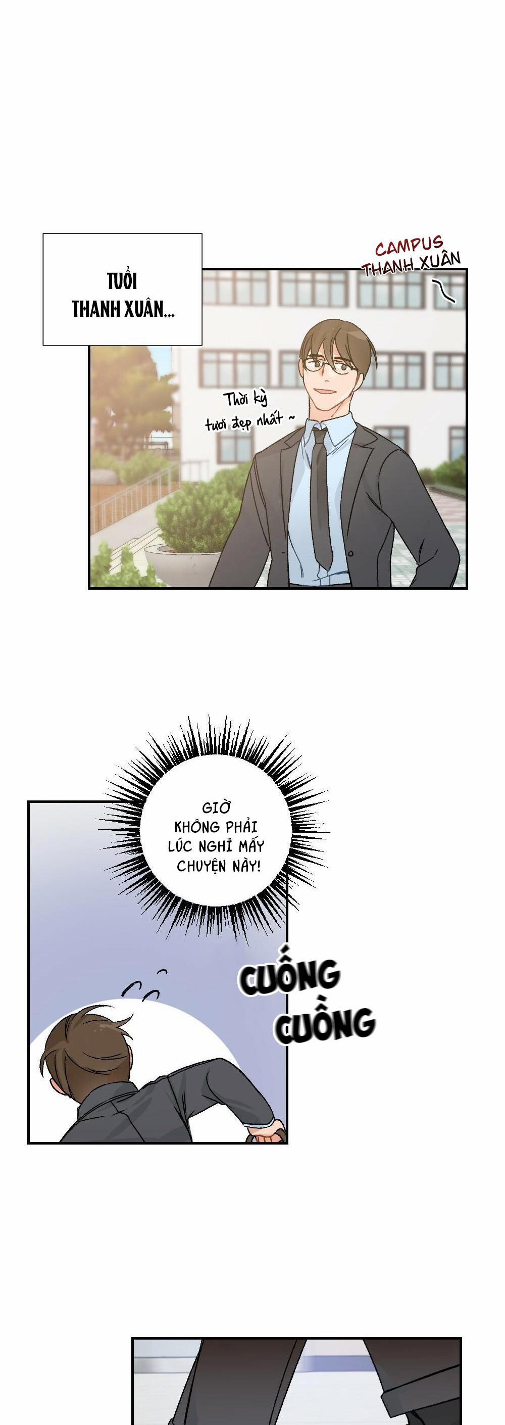 BỘ SƯU TẬP CIU TO-NGỰC BỰ CỦA NHÀ SẸC 10 trang 17