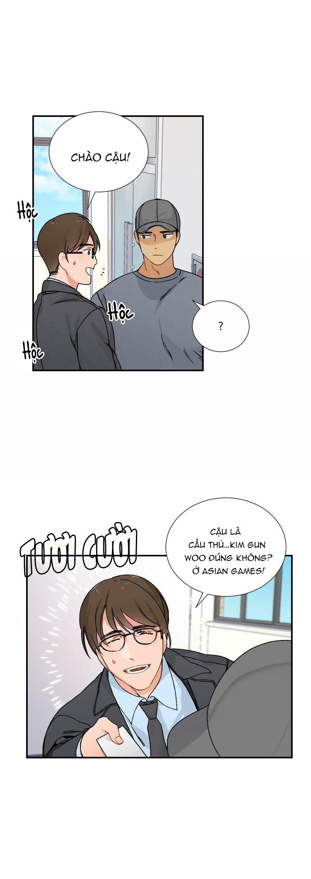 BỘ SƯU TẬP CIU TO-NGỰC BỰ CỦA NHÀ SẸC 10 trang 19