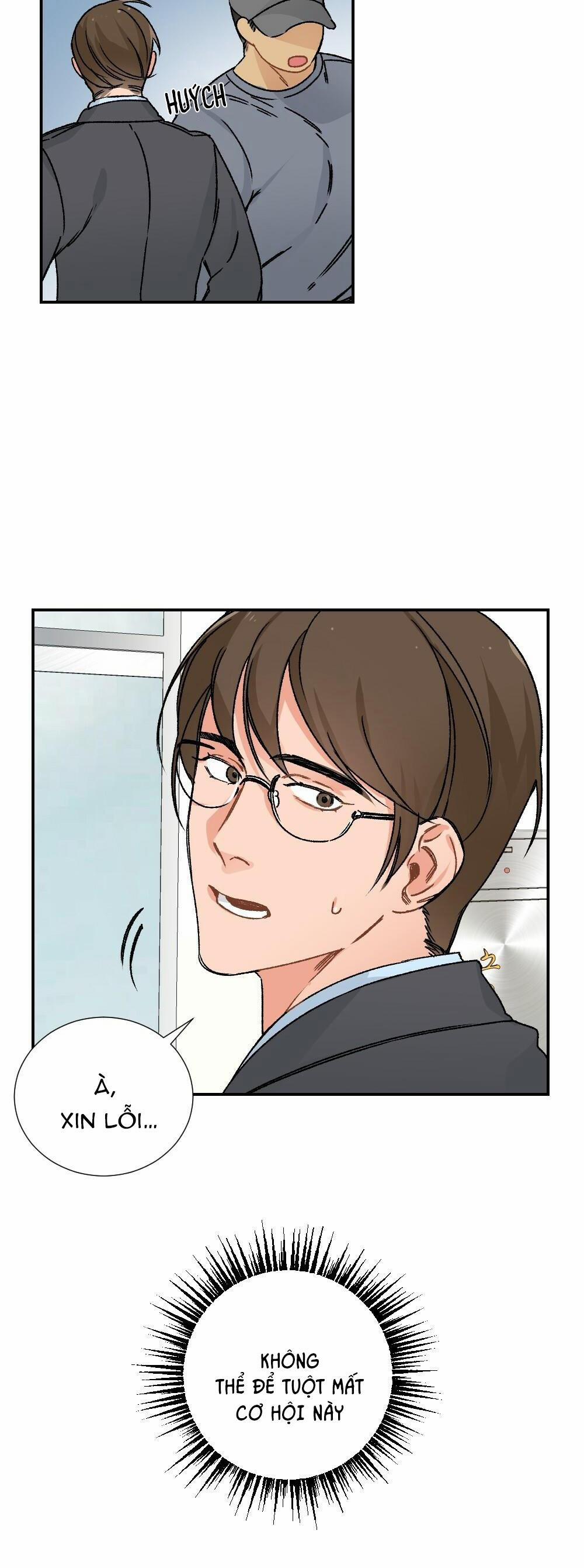 BỘ SƯU TẬP CIU TO-NGỰC BỰ CỦA NHÀ SẸC 10 trang 21