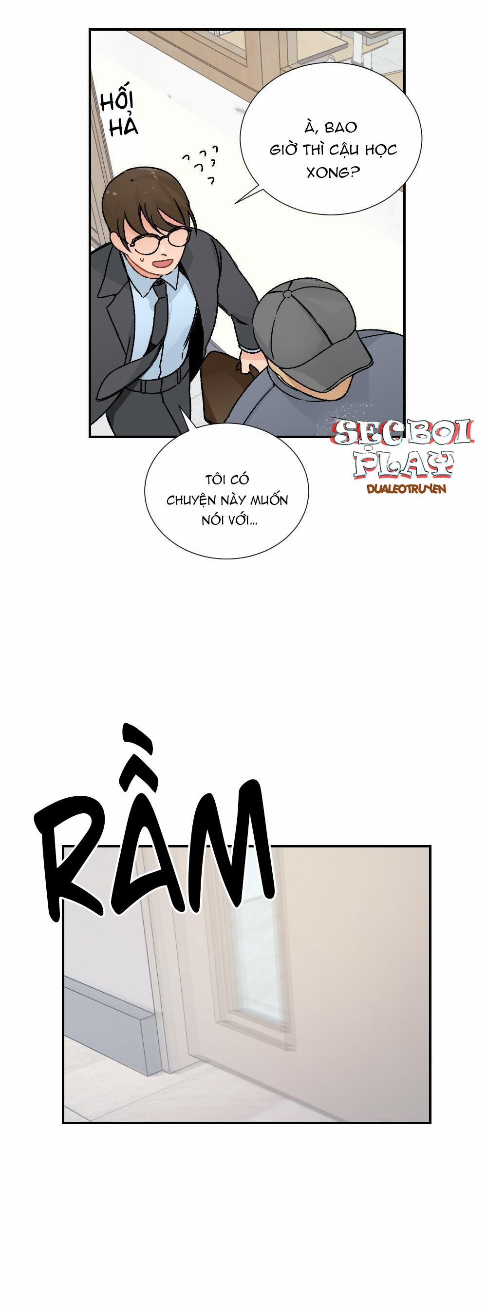 BỘ SƯU TẬP CIU TO-NGỰC BỰ CỦA NHÀ SẸC 10 trang 22