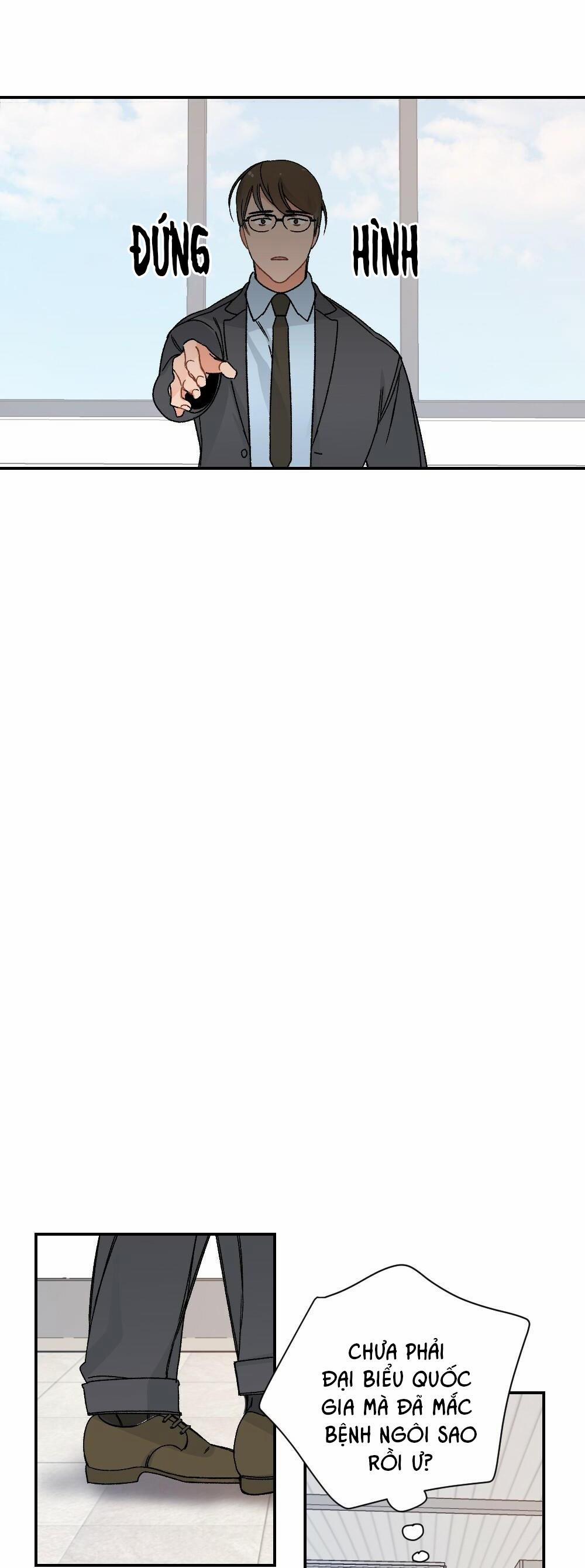 BỘ SƯU TẬP CIU TO-NGỰC BỰ CỦA NHÀ SẸC 10 trang 23