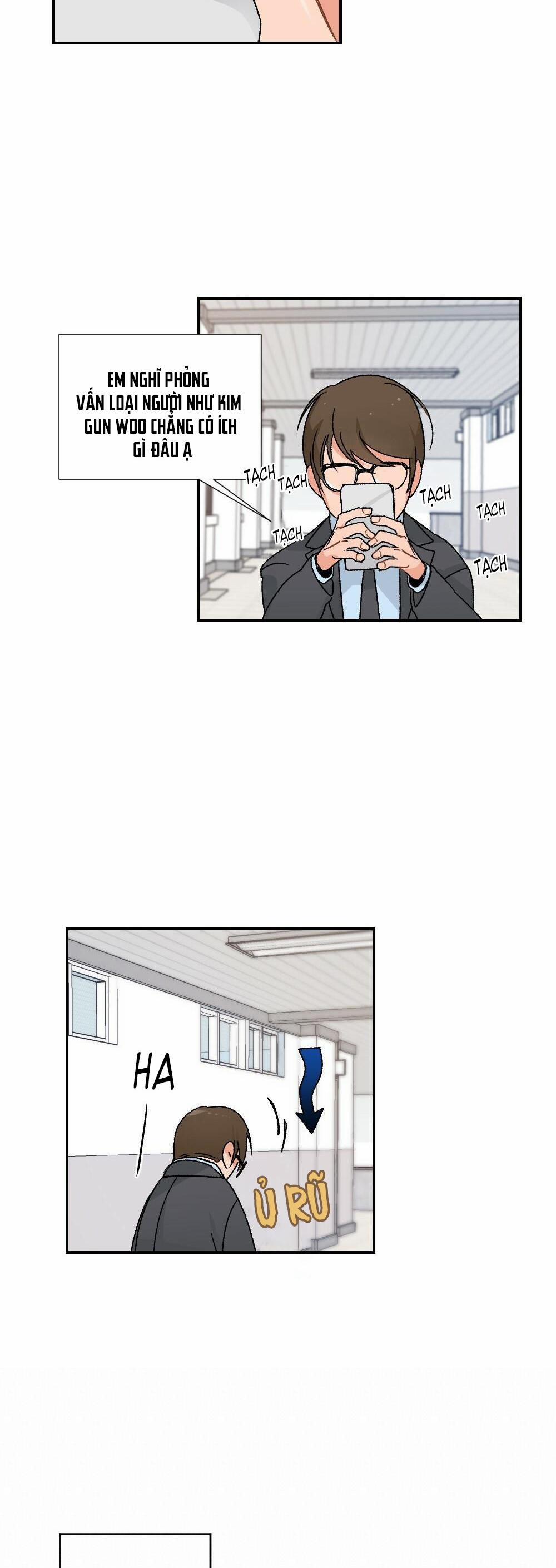 BỘ SƯU TẬP CIU TO-NGỰC BỰ CỦA NHÀ SẸC 10 trang 25