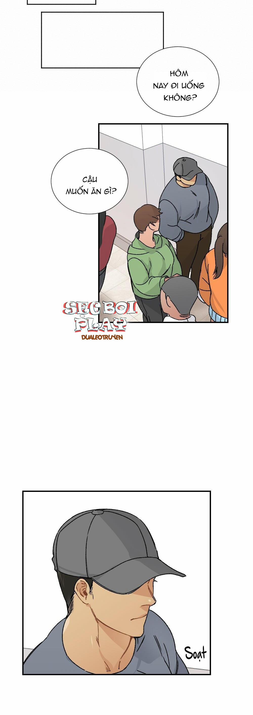 BỘ SƯU TẬP CIU TO-NGỰC BỰ CỦA NHÀ SẸC 10 trang 26