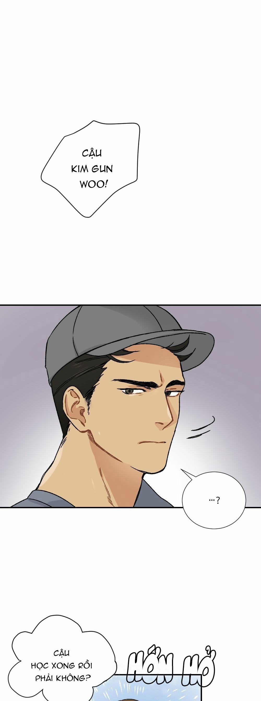 BỘ SƯU TẬP CIU TO-NGỰC BỰ CỦA NHÀ SẸC 10 trang 28