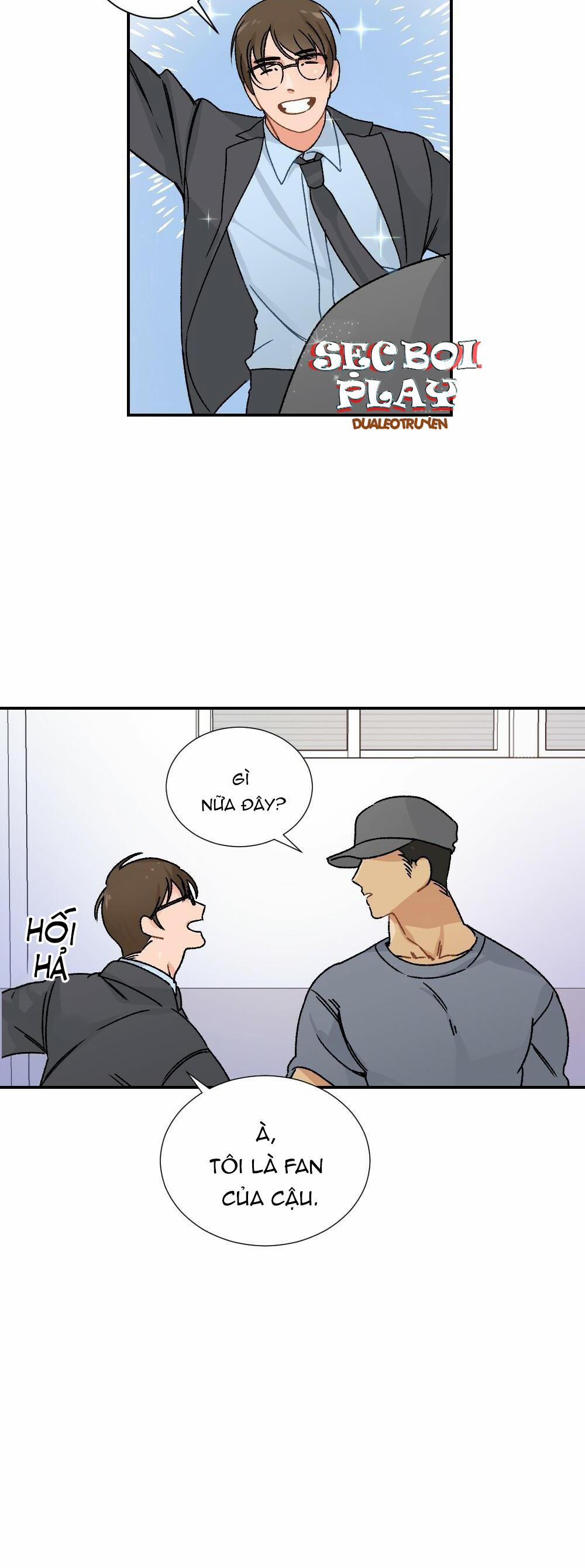 BỘ SƯU TẬP CIU TO-NGỰC BỰ CỦA NHÀ SẸC 10 trang 29