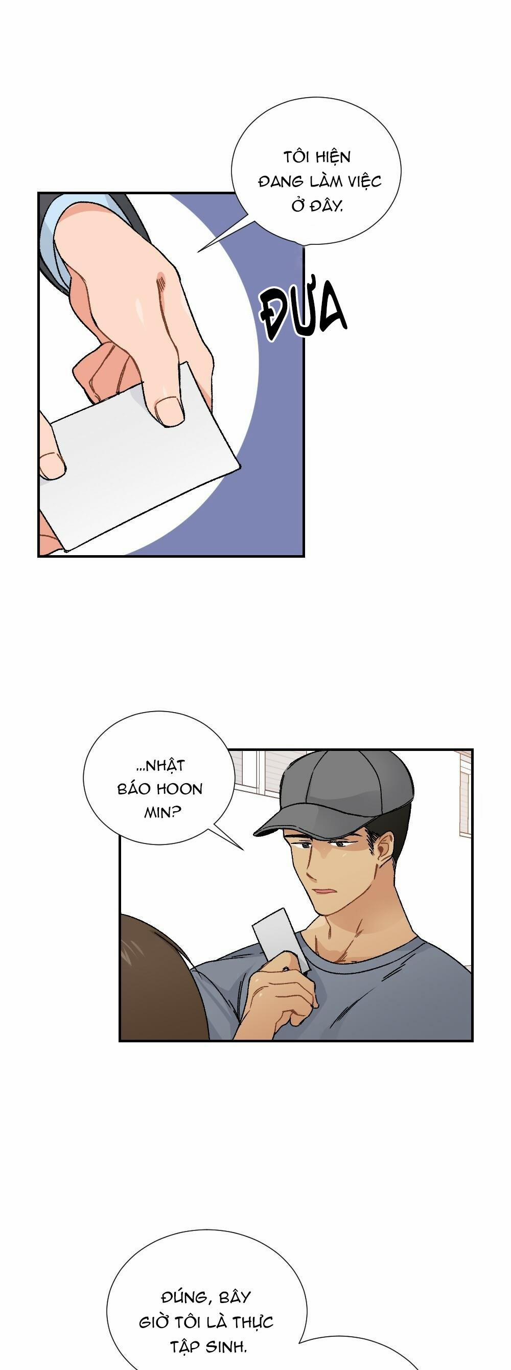 BỘ SƯU TẬP CIU TO-NGỰC BỰ CỦA NHÀ SẸC 10 trang 30