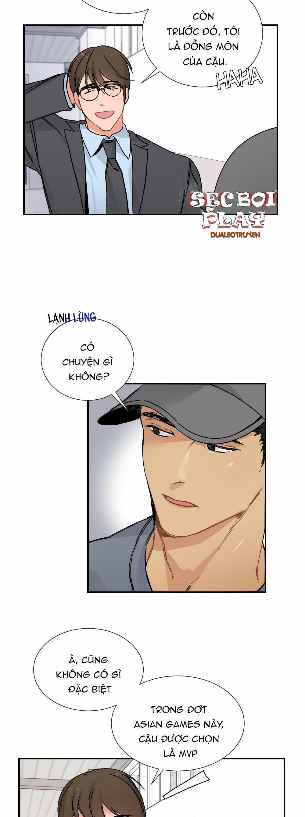 BỘ SƯU TẬP CIU TO-NGỰC BỰ CỦA NHÀ SẸC 10 trang 31