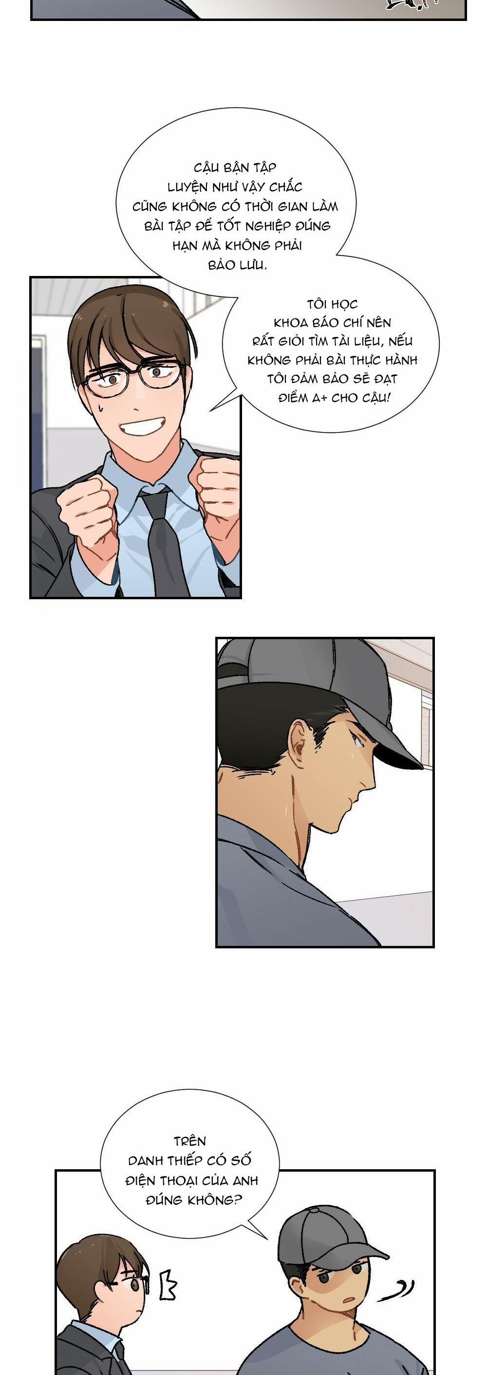 BỘ SƯU TẬP CIU TO-NGỰC BỰ CỦA NHÀ SẸC 10 trang 35