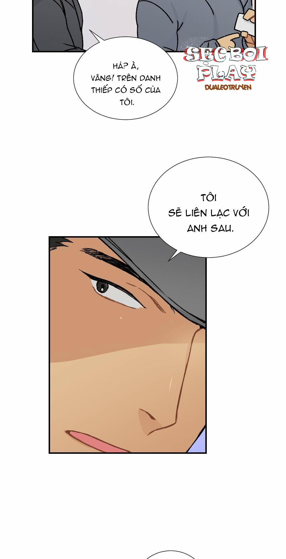 BỘ SƯU TẬP CIU TO-NGỰC BỰ CỦA NHÀ SẸC 10 trang 36