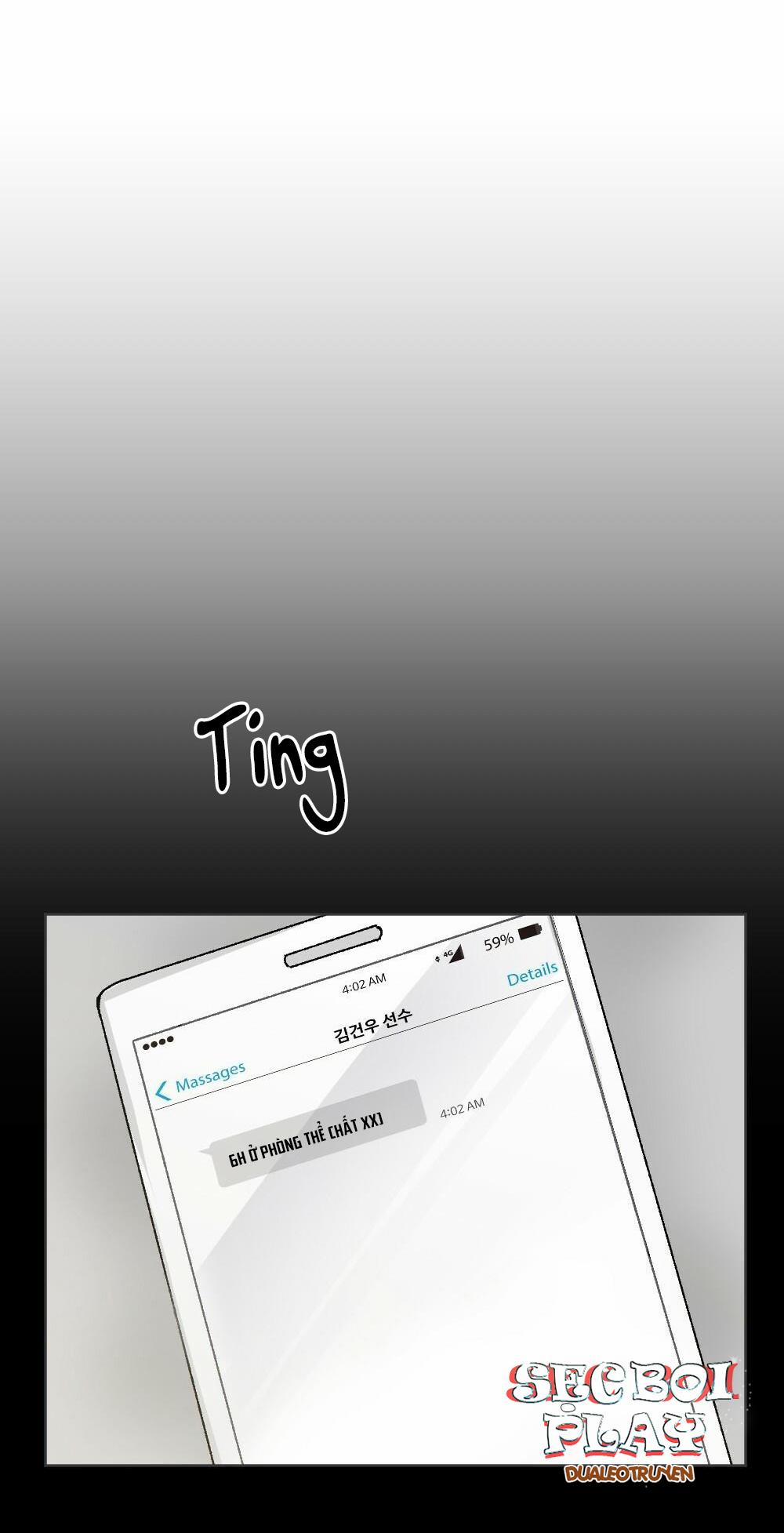 BỘ SƯU TẬP CIU TO-NGỰC BỰ CỦA NHÀ SẸC 10 trang 38